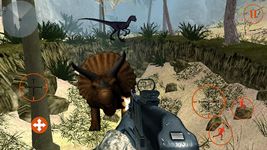 Dinosaur Hunter Simulator : FP の画像3