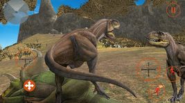 Dinosaur Hunter Simulator : FP の画像13