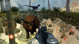 Dinosaur Hunter Simulator : FP の画像12