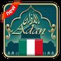 Adan Italia - Orario Preghiera in Italia  APK