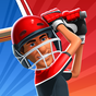 Icône apk Stick Cricket Live