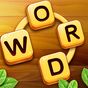 Word Puzzle Music Box: Scramble Words Games icon