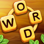 ไอคอนของ Word Puzzle Music Box: Scramble Words Games