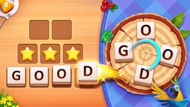 Words Scramble Music Box: Free Brain games capture d'écran apk 4