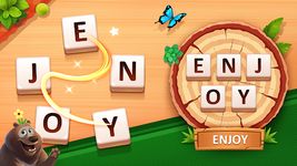 Words Scramble Music Box: Free Brain games capture d'écran apk 8