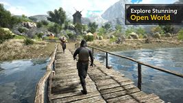 Evil Lands: Online Action RPG screenshot apk 7