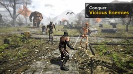 Tangkap skrin apk Evil Lands: Online Action RPG 9