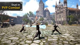 Tangkapan layar apk Evil Lands: Online Action RPG 10