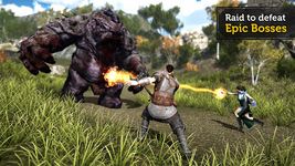 Captură de ecran Evil Lands: Online Action RPG apk 11