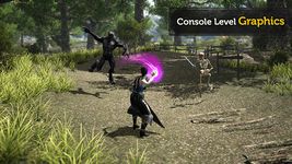 Tangkapan layar apk Evil Lands: Online Action RPG 12