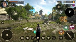 Evil Lands: Online Action RPG screenshot apk 23