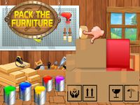 Carpenter Furniture Shop: House Wooden Craft Maker screenshot apk 7