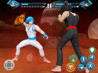 Karate king Fighting 2019: Super Kung Fu Fight ảnh màn hình apk 5