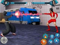 Tangkap skrin apk Karate King Kung Fu Fight Game 4
