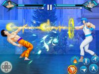 Tangkap skrin apk Karate King Kung Fu Fight Game 2