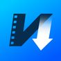Icono de Nova descargador de video - Descarga videos gratis