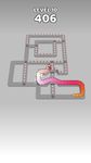 Immagine 4 di Snake Wriggle 3D - Escape Matrix