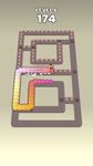 Immagine 2 di Snake Wriggle 3D - Escape Matrix