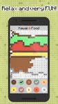 Immagine 5 di Kawaii Food pixel art - food colorare per numero