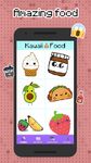 Immagine 6 di Kawaii Food pixel art - food colorare per numero