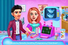 Mommy Maternity & Newborn Twins Babies Nursery zrzut z ekranu apk 