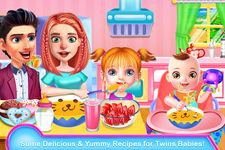 Mommy Maternity & Newborn Twins Babies Nursery zrzut z ekranu apk 5