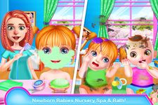 Mama Mutterschaft & Neugeborene Zwillinge Babys Screenshot APK 6