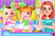 Mommy Maternity & Newborn Twins Babies Nursery στιγμιότυπο apk 7