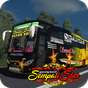 Livery Bussid Sempati Star APK