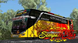 Gambar Livery Bussid Sempati Star 7