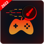 ไอคอน APK ของ Fast Game Booster: Boost up game speed Max,no lag