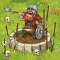 Orcs Warriors: Offline Tower Defense APK