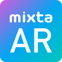 mixta AR （ミクスタ AR） APK アイコン