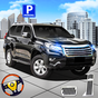 Car Parking Simulator - Car Driving Games icon