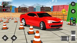 Скриншот 14 APK-версии Автомобиль Стоянка Симулятор - Игры вождения