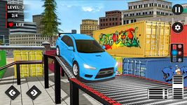 車 パーキング シミュレータ -  自動車運転ゲーム のスクリーンショットapk 9
