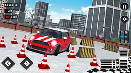 Скриншот 5 APK-версии Автомобиль Стоянка Симулятор - Игры вождения