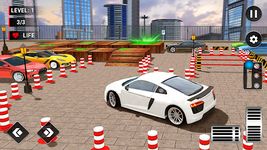 車 パーキング シミュレータ -  自動車運転ゲーム のスクリーンショットapk 3