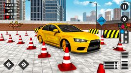 Скриншот 20 APK-версии Автомобиль Стоянка Симулятор - Игры вождения