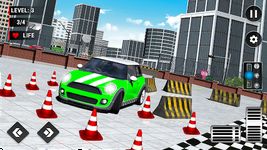 Скриншот 11 APK-версии Автомобиль Стоянка Симулятор - Игры вождения