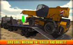 New Construction Simulator Game: Crane Sim 3D Screenshot APK 11