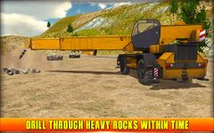 New Construction Simulator Game: Crane Sim 3D Screenshot APK 12