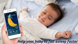 Lullabies for Babies의 스크린샷 apk 6