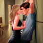 나의 고등학교 기억 이야기 시뮬레이터: 사랑 게임: 학교 데이트 이야기 - 친구 시뮬레이션 아이콘
