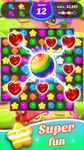 Gummy Candy Blast - Free Match 3 Puzzle Game capture d'écran apk 9