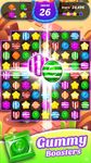 Gummy Candy Blast - Free Match 3 Puzzle Game のスクリーンショットapk 8