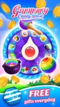 Gummy Candy Blast - Free Match 3 Puzzle Game의 스크린샷 apk 6