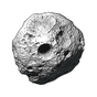 APK-иконка Asteroid Alert