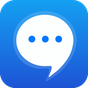 Ícone do Messenger Premium for Entire Message Apps
