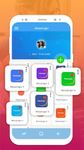 Messenger Premium for Entire Message Apps のスクリーンショットapk 2